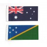 Vlajky Austrálie