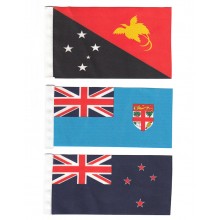 Vlajky Austrálie