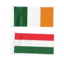 Flag Stand Of Europe (45)