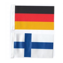 Flag Stand Of Europe (45)