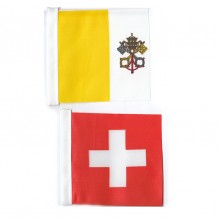 Flag Stand Of Europe (45)