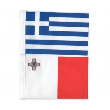 Flag Stand Of Europe (45)