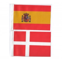 Flag Stand Of Europe (45)