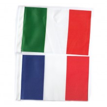 Flag Stand Of Europe (45)