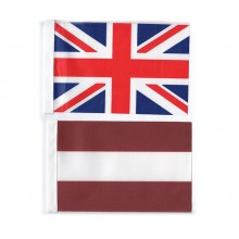 Flag Stand Of Europe (45)