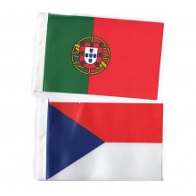 Flag Stand Of Europe (45)