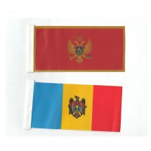Flag Stand Of Europe (45)