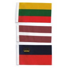 Flag Stand Of Europe (45)