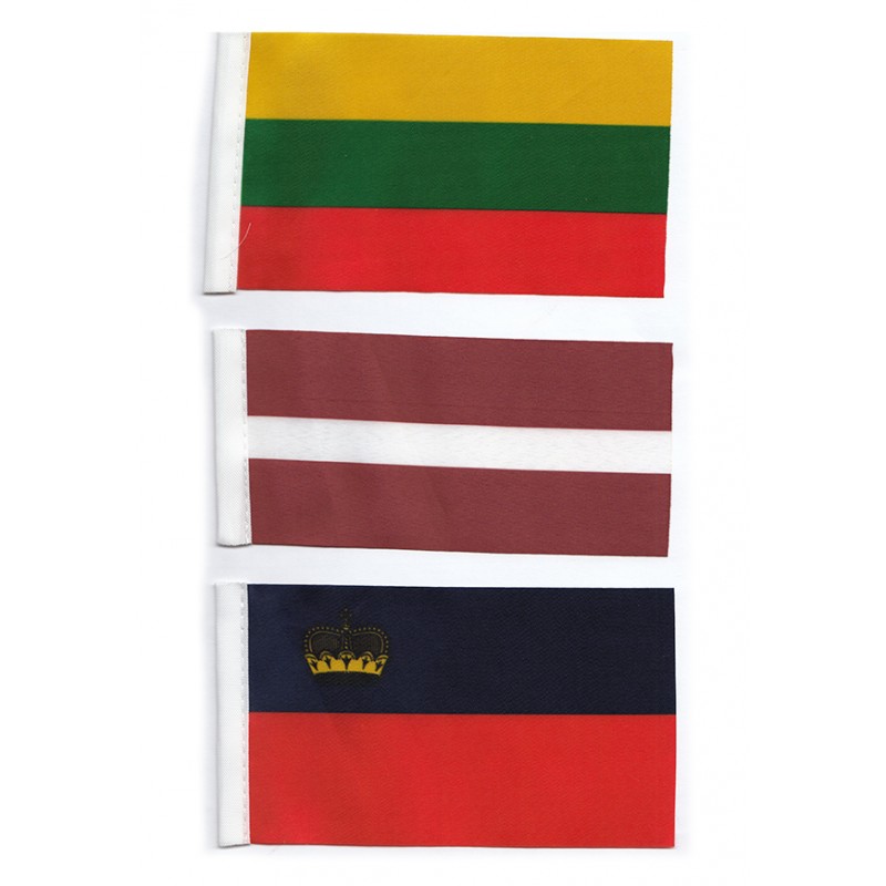 Flag Stand Of Europe (45) Flag Stand Of Europe (45)