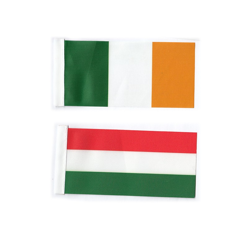 Flag Stand Of Europe (45)