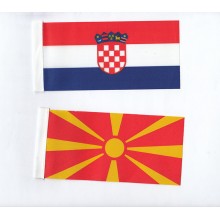 Flaggen Europa