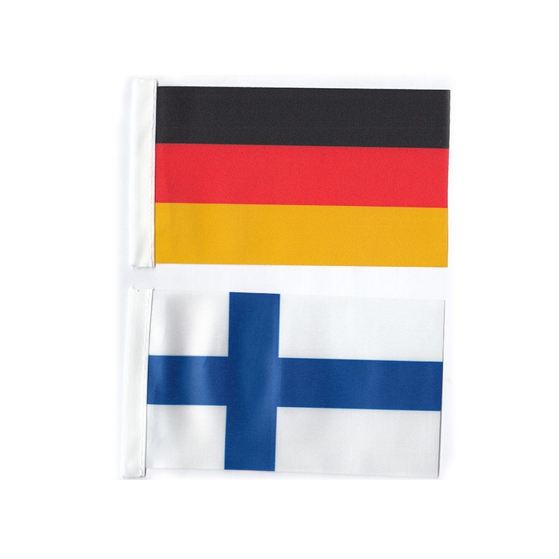 Flag Stand Of Europe (45)