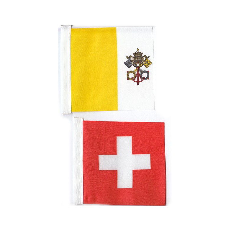 Flag Stand Of Europe (45)
