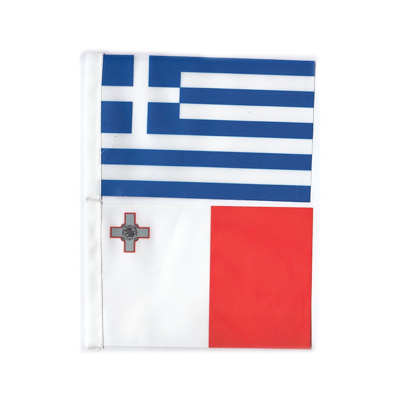 Flaggen Europa