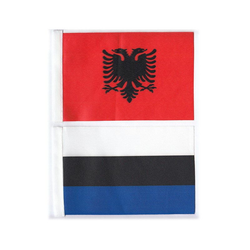 Flag Stand Of Europe (45)