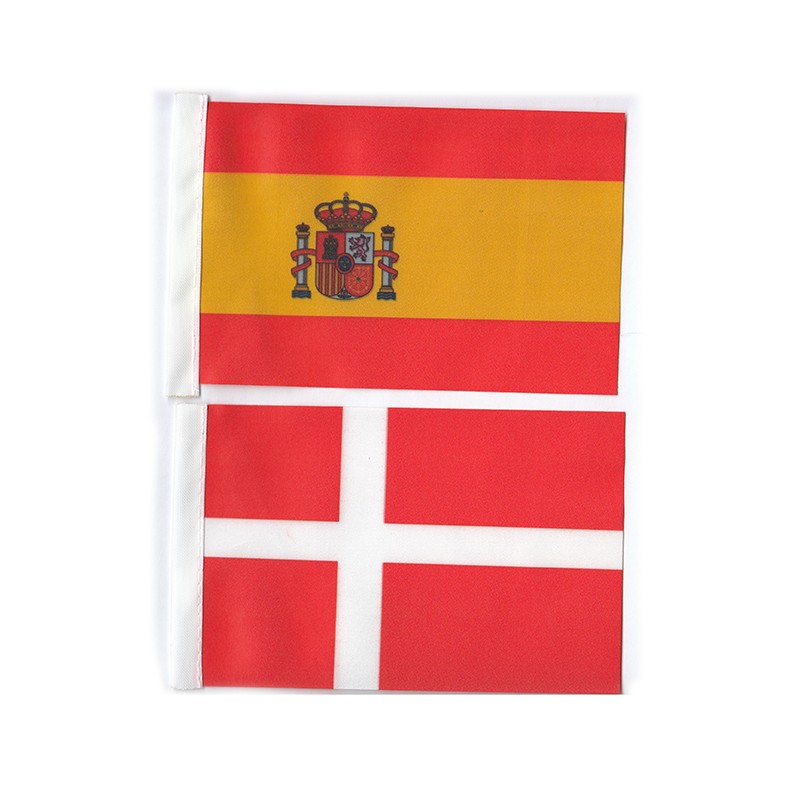 Flag Stand Of Europe (45)