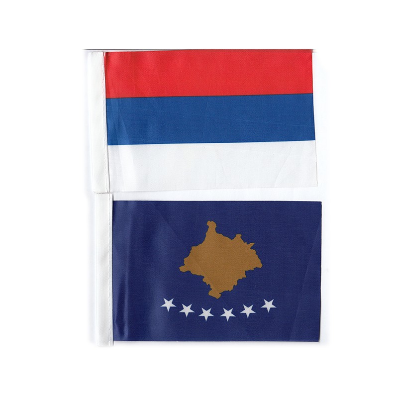 Flag Stand Of Europe (45)