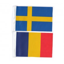 Flaggen Europa