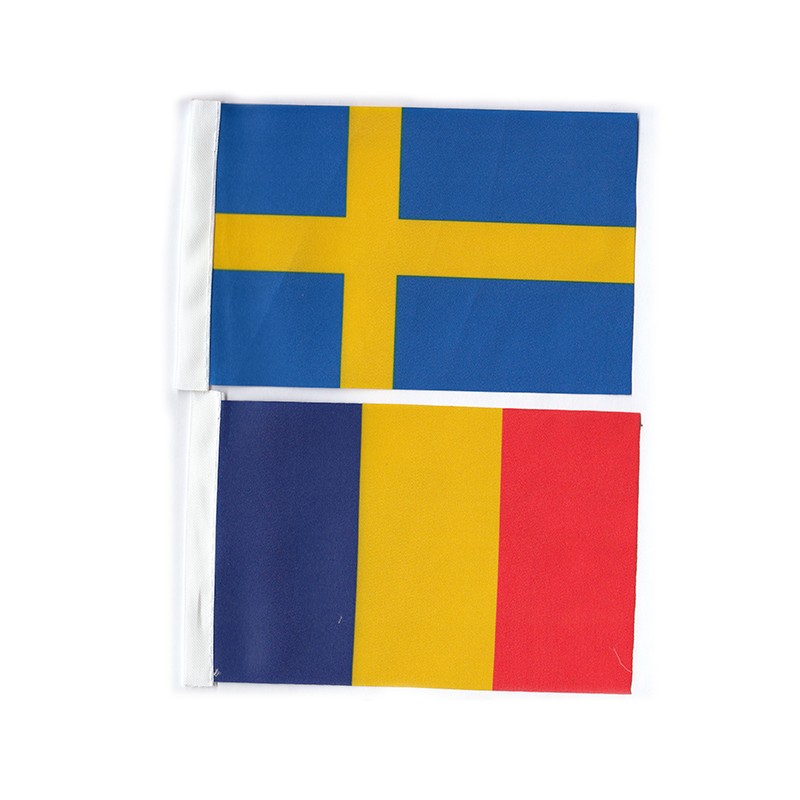 Flaggen Europa