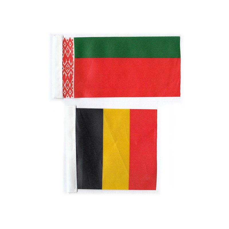 Flag Stand Of Europe (45)