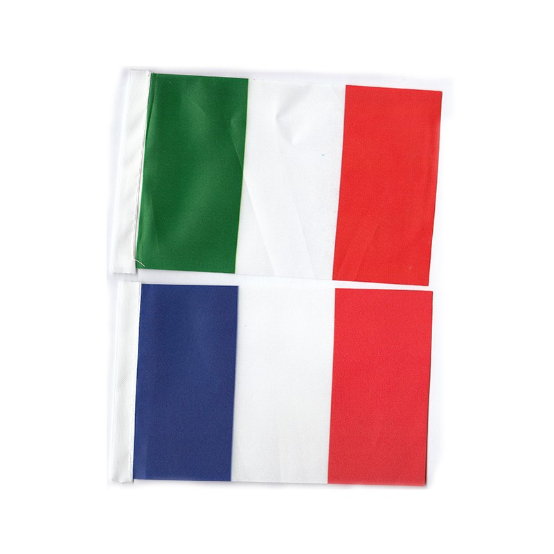 Flag Stand Of Europe (45)