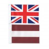 Flag Stand Of Europe (45)