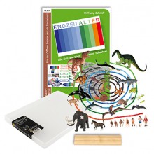 Erdzeitalter - Set - Prüfl groß