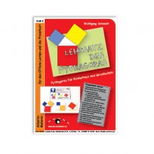 Pythagorean theorem (This item is available in english)