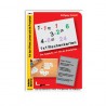 Multiplication tables - calculation cards