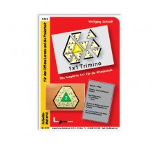 Einmaleins - Trimino