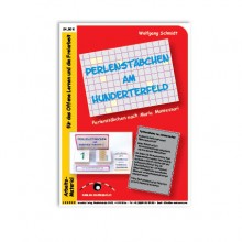 Perlenstäbchen am Hunderterfeld