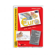 Výpočtová karta EURO