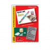 EURO calculation file