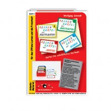 Schriftliche Rechenverfahren - Übungskartei (This item is available in english)