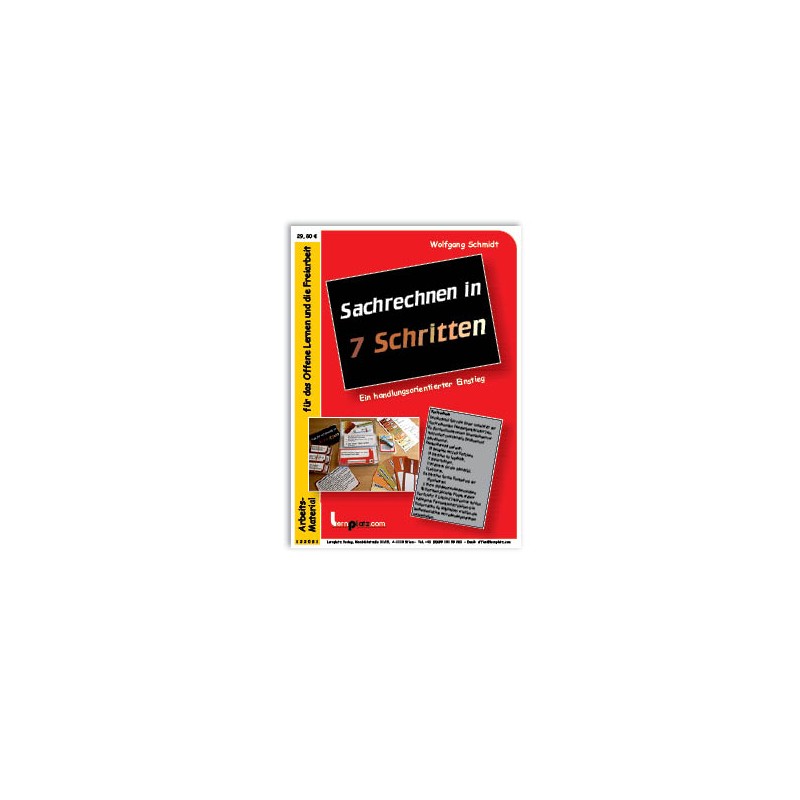 Computational calculations