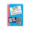 100 box words