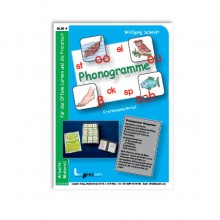 Lesematerial: Phonogramme