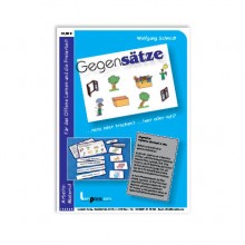 Protiklady, adj. Modrá