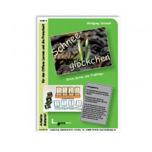 Snowdrops (This item is available in english)