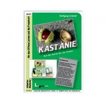 Kastanienmaterial