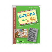 Europa - EU Länder
