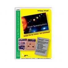 Sliding and revealing game deposits - our solar system