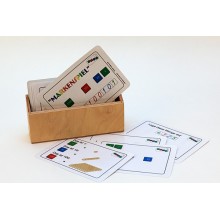 Markenspiel Arbeitskartei