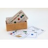 Marking Game Work Card