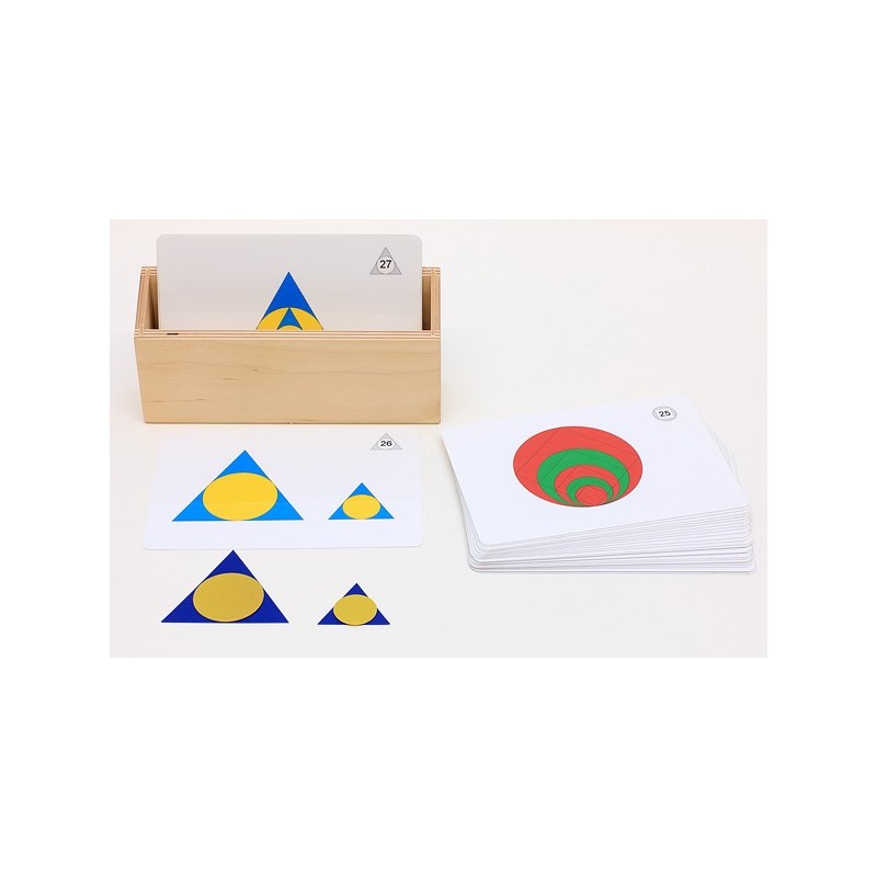 copy of Inscribed & circumscribing figures