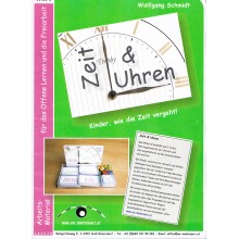 Zeit & Uhren (This item is available in english)