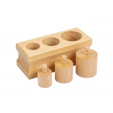 0-3 Cylinder Block 1