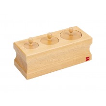 Zylinderblock 1 - 0 bis 3 Jahre