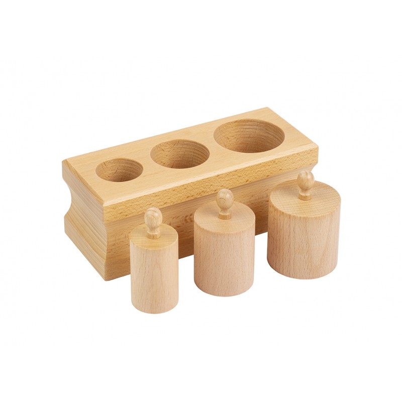 Cylinder Block  2   0 to 3 Cylinder Block  2   0 to 3