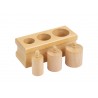 Cylinder Block  2   0 to 3 Cylinder Block  2   0 to 3